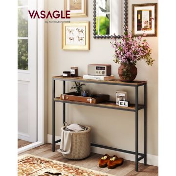 Consola, Sofia, Maro, 100x20x80 cm