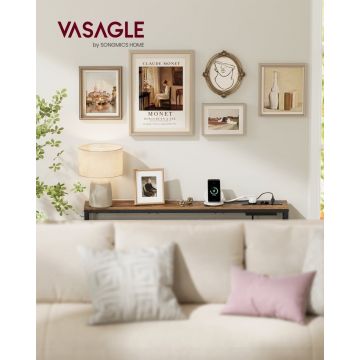 Consola, Sofia, Maro, 15x100x80 cm