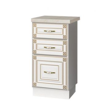 CORP INFERIOR 40 IMPERIA MDF