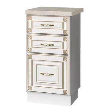 Corp inferior Imperia Mdf 40x47x83 86 cm