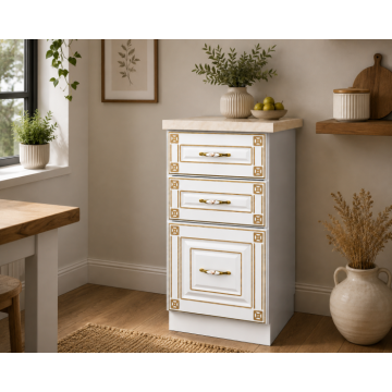 Corp inferior Imperia Mdf 40x47x83 86 cm