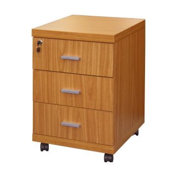 Corp mobil 3 sertare cires Oscar C07