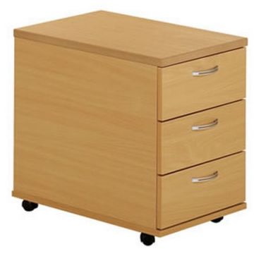 Corp mobil cu sertare