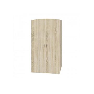 Dulap 2 usi cu despartitor