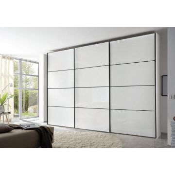 Dulap Cu Uși Glisante,