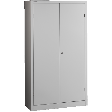 Dulap Depozitare Combinat cu Polite si Bara Haine