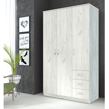 Dulap Ionut, 120x50x200 cm, K001