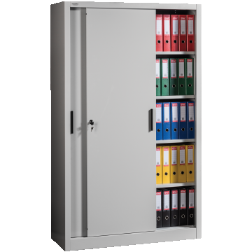 Dulap Metalic Arhiva cu Usi Glisante