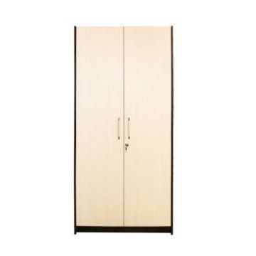 Dulap pentru documente Wenge  Ladin - spatios, cu polite si incuietoare