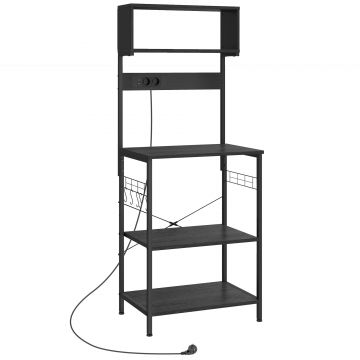 HOMCOM suport cafea | Aosom Romania