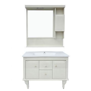 Set mobilier baie 794, 100x48x81cm