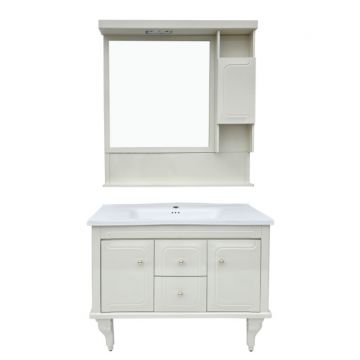 Set mobilier baie 794, 100x48x81cm