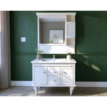 Set mobilier baie 794, 100x48x81cm