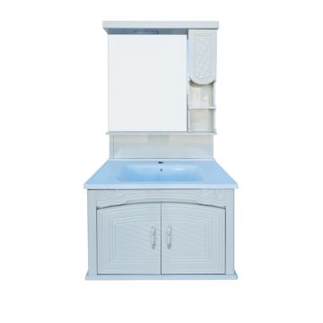 Set mobilier baie 921, 80x47x81cm