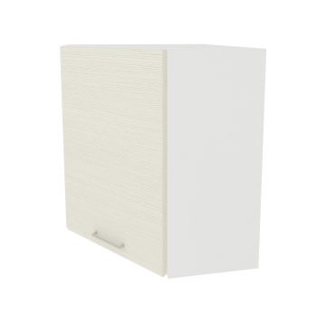 Corp Superior Colt Lecce, Larice/Alb, 60 x 60 x 65 cm