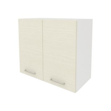 Corp Superior Hota Lecce, Larice/Alb, 60 x 30 x 50 cm