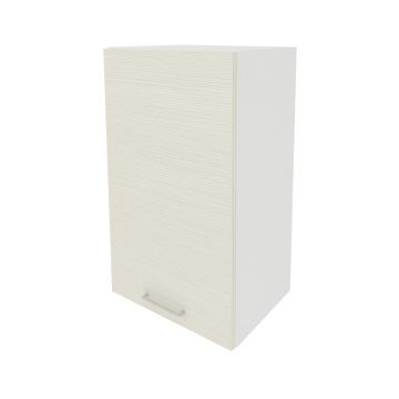 Corp Superior Lecce, 1 Usa, Larice/Alb, 40 x 30 x 65 cm