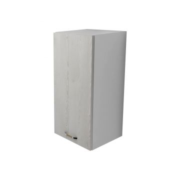 Corp Superior Lecce, 1 Usa, Pin Alb/Alb, 30 x 30 x 65 cm