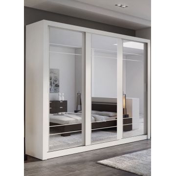 DRESSING ANA ALB 250 CM