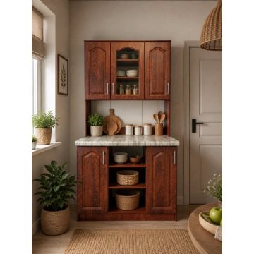 Dulap 100 MDF RO Calvados 100x60x200 cm