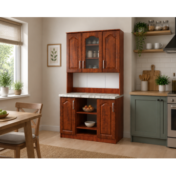 Dulap 100 MDF RO Calvados 100x60x200 cm