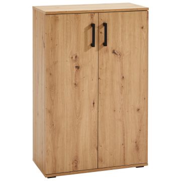 Dulap Pentru Pantofi 70/106/33,5 cm