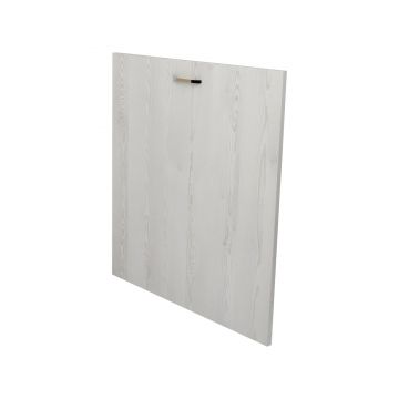 Usa Masina de Vase Lecce, Pin Alb, 60 x 70 cm