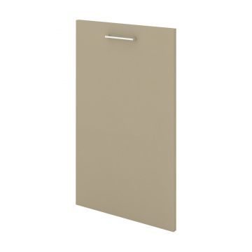 Usa Masina de Vase Lecce, Taupe, 45 x 70 cm