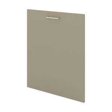 Usa Masina de Vase Lecce, Taupe, 60 x 70 cm