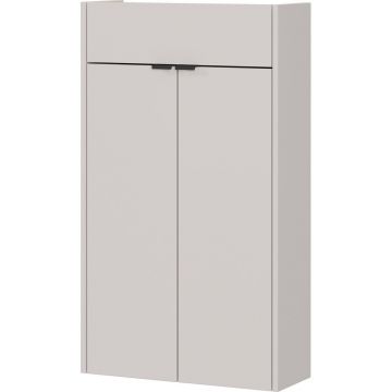Dulap crem suspendat 56x97x22 cm Ameca – Germania