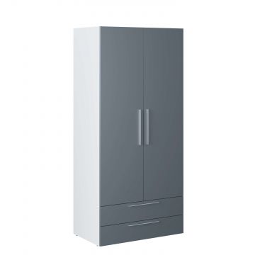 Dulap depozitare cu sertare ARONA 90 cm