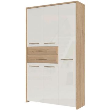 Dulap Pentru Hol 114/192/36 cm