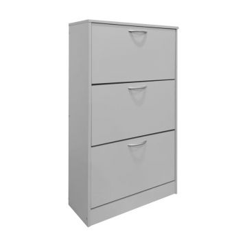 Pantofar Savaz, Lemn, 60x24x114 cm