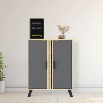 Pantofar Shoby, 71x30x91 cm