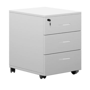 Corp mobil Amazon, 39x47x53 cm - Alb