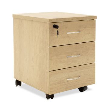 Corp mobil Amazon, 39x47x53 cm - Stejar