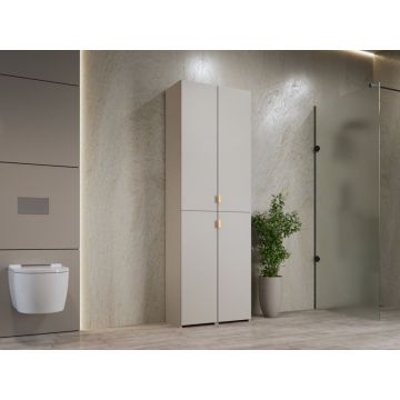 Dulap Baie Inalt Belure 64cm