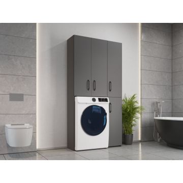 Dulap Masina de Spalat Cavela 96cm