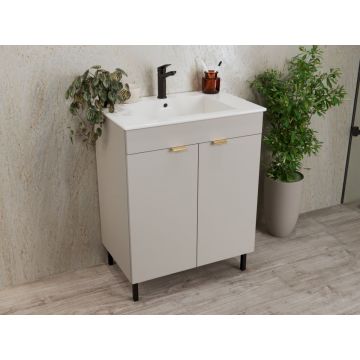 Masca Baie + Chiuveta Belure 650