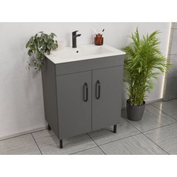 Masca Baie + Chiuveta Cavela 650