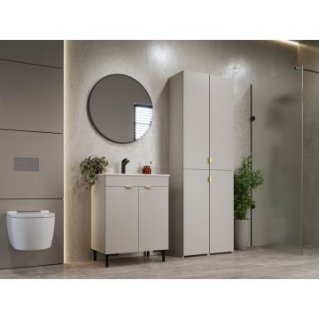 Set Complet Baie Belure C02