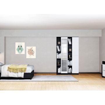Dressing 1.33m / Dulap Dormitor Mario