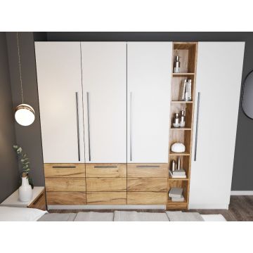 Dressing 2.30m / Dulap Dormitor Timea