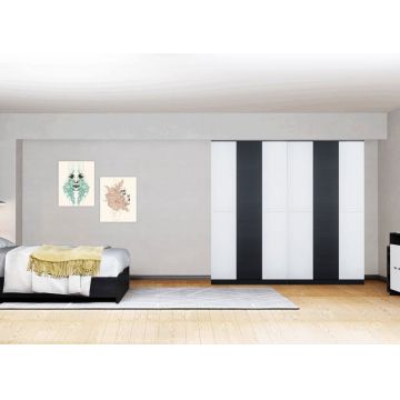 Dressing 2.46m / Dulap Dormitor Mario