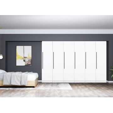 Dressing 3.06m / Dulap Dormitor Timea