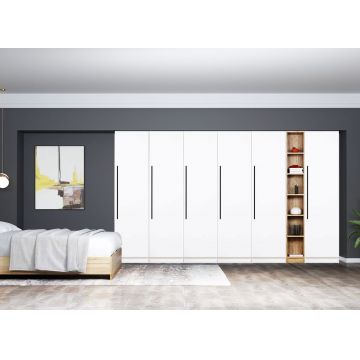 Dressing 3.34m / Dulap Dormitor Timea