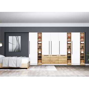 Dressing 3.37m / Dulap Dormitor Timea