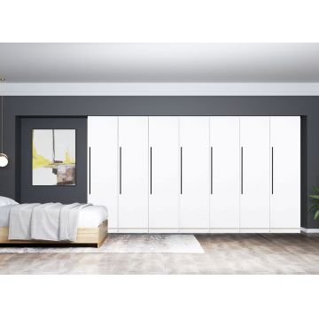 Dressing 3.57m / Dulap Dormitor Timea