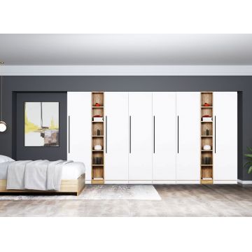 Dressing 3.62m / Dulap Dormitor Timea