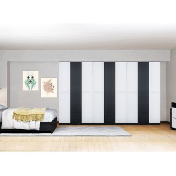 Dressing 3.69m / Dulap Dormitor Mario